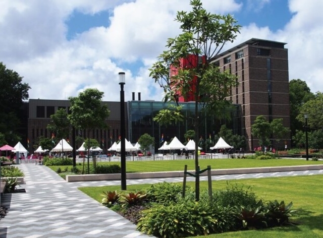 Central Macquarie Campus
